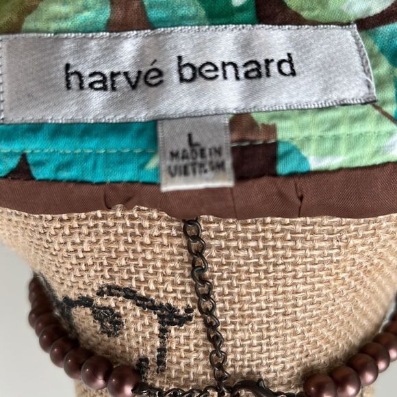 💚Harve Bernard Blazer💚 - Picture 7 of 7